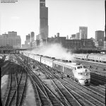 San Francisco Zephyr